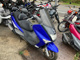 Фото Yamaha MAJESTY 125 с японского аукциона