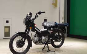 HONDA CT125-2 JA65