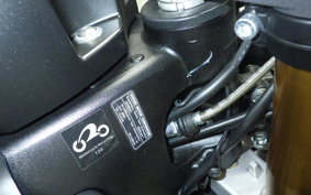 SUZUKI GSX-R1000R A 2021 DM11G