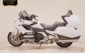 HONDA GL 1800 GOLD WING TOUR DCT 2018 SC79