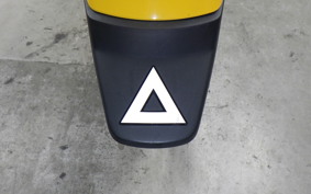 HONDA CT125-2 2009 JA65