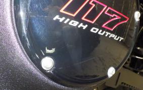 HARLEY FXLRS1920 2025