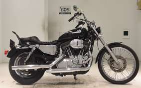HARLEY XL1200C 2005