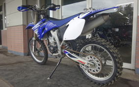 YAMAHA YZ250F CG27C