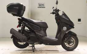 YAMAHA X FORCE SG79J