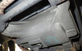SUZUKI LET's 4 CA45A