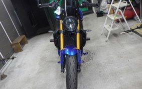 YAMAHA XSR900 2023 RN80J