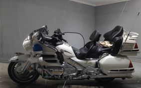 HONDA GL 1800 GOLD WING 2001 SC47