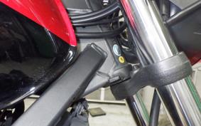 HONDA HORNET 250 2004 MC31