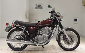 YAMAHA SR400 Gen.4 2015 RH03J