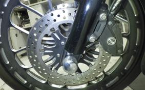 HARLEY FLHX 1580 2007