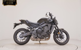 YAMAHA MT-09 AMT 2026 RN88J