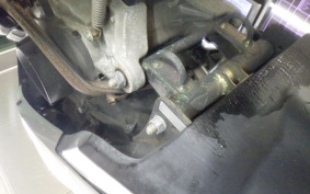 HONDA DIO Gen.6 2025 AF62