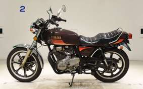 YAMAHA GX250 SP 2024 4A8