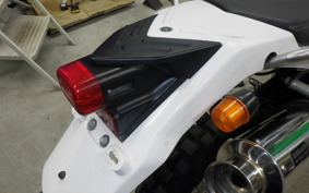 YAMAHA SEROW 250 Gen.2 2014 DG17J