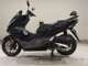 Фото Honda PCX 160 с японского аукциона