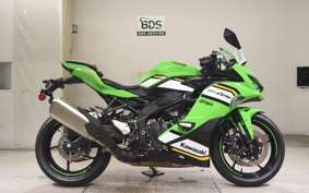 KAWASAKI ZX-4RR 2024 ZX400P