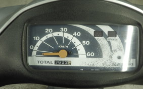 SUZUKI LET's 2 2010 CA1PA