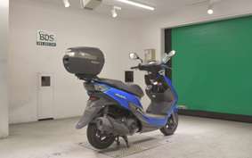 SUZUKI SWISH 125 1997 DV12B