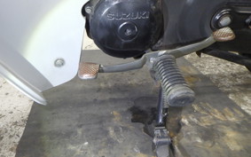 SUZUKI BIRDIE 50 BA42A
