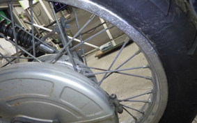 YAMAHA AG100 2010