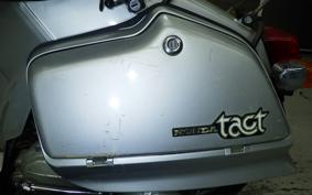 HONDA TACT AB07