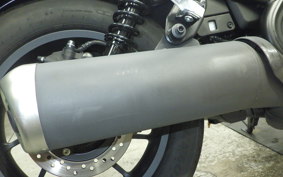 HONDA REBEL 250 A 2025 MC49