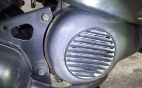 YAMAHA JOG Gen.1 2012 3KJ