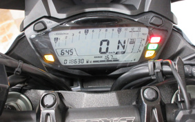SUZUKI GSX-S750 ABS 2020 C533F