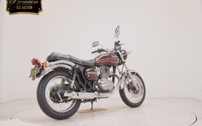 KAWASAKI ESTRELLA 2026 BJ250A