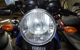 YAMAHA YBR125