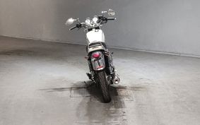 YAMAHA SR400 2012 RH03J