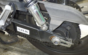HONDA CB1100 ABS 2013 SC65