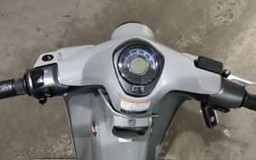 HONDA  SUPER CUB C125 JA71