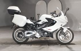BMW F800GT 2014 0B03