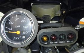 SUZUKI GSX-R50 GAG LA41A