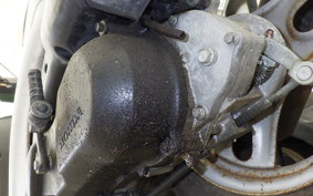HONDA DIO CESTA AF34