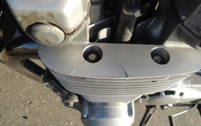 KAWASAKI ZEPHYR 1100 1993 ZRT10A