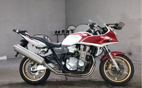HONDA CB1300SF BOLDOR SC54