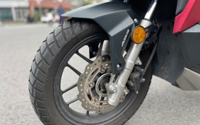 HONDA ADV160 KF54