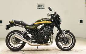 KAWASAKI Z900RS 2021 ZR900C