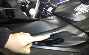 HONDA CBR400R 2023 NC56