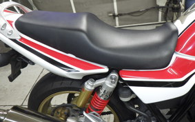 HONDA CB400 SUPER BOLDOR VTEC 2011 NC42