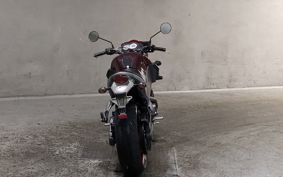 BUELL LIGHTNING XB12SCG 2007 WX03