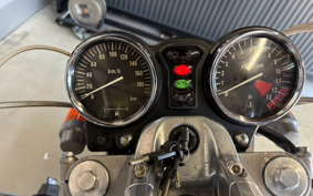 HONDA CB400 1998 NC36