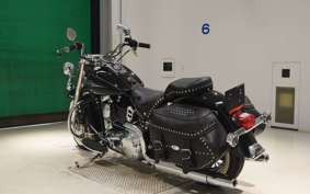HARLEY FLSTC 1450 2006