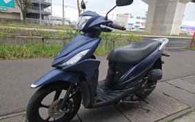 SUZUKI ADDRESS V110 CE47A