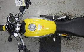 DUCATI SCRAMBLER ICON 2017