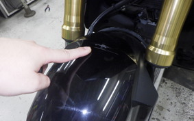 HONDA X-ADV 750 2021 RH10