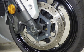 YAMAHA FJR1300 AS 2016 RP27J